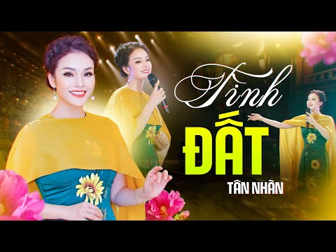 Tình Đất - Tân Nhàn | Nhạc Trữ Tình Quê Hương, Sáng tác: Tuấn Phương