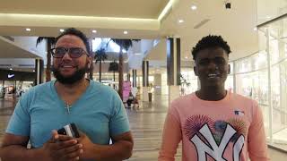 BACHATA ROSA BLUE MALL PUNTA CANA 🥩🥓🍖🍗