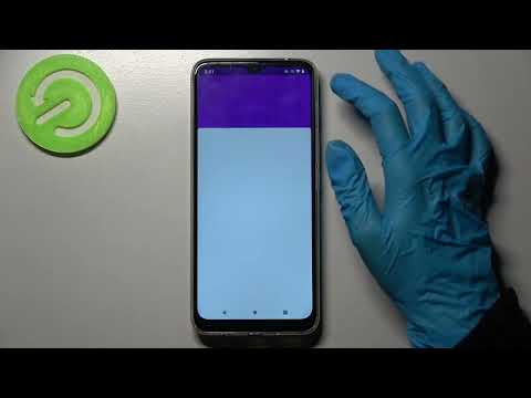 How to Add Event to Calendar in MOTOROLA Moto G50 – Find Calendar Options