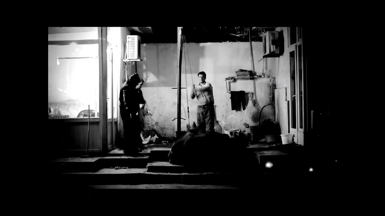 Каспийский Груз — Сарума
