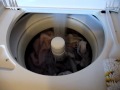 Hoover Commodore T L Regular Wash