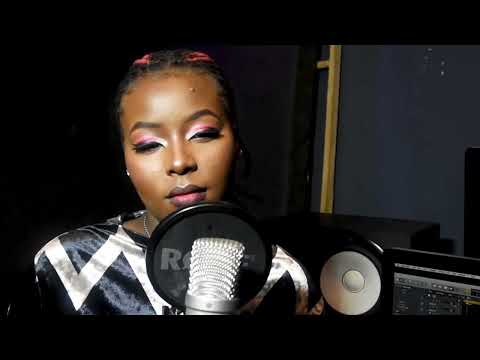 Wangui Mutirima Wakwa - Salim Junior (Cover by Janey)