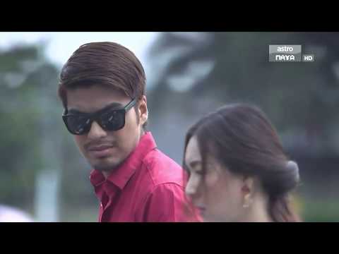 Ara Johari-  Warkah Untukku (OST Semusim Rindu)