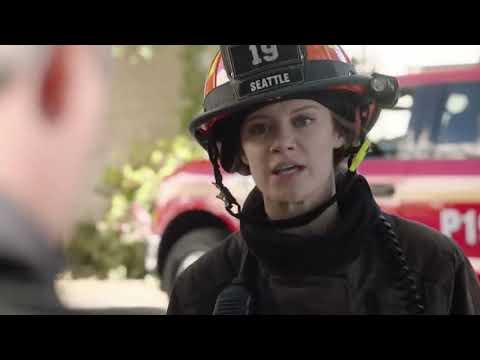 Station 19 3x16 Promo "Louder Than A Bomb" (HD) Season 3 Episode 16 Promo Season Finale