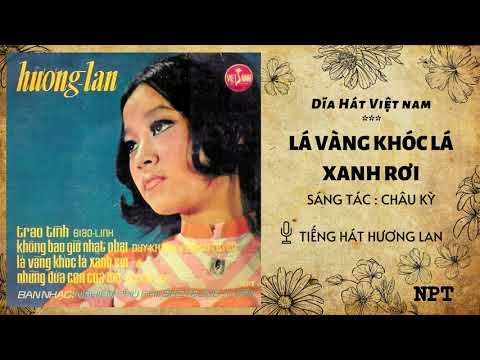 Thể hiện bởi Hương Lan