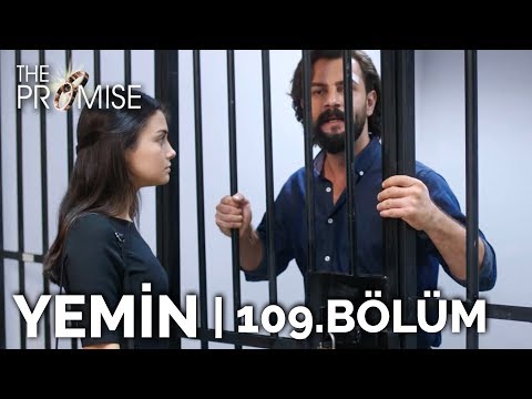 Yemin 109. Bölüm | The Promise Season 2 Episode 109