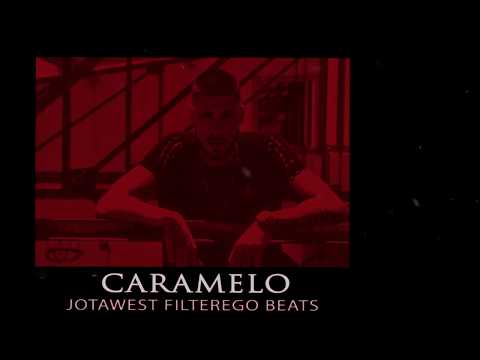 JOTAWEST - CARAMELO [FILTEREGO BEATS PROD.]