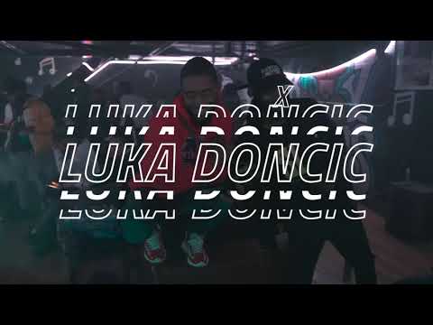 Steez Jobs X WB Nutty - Luka Doncic (Official Music Video) [Prod. By Eli Myles]