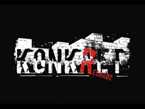 Brzydal feat. Lukas [Wschodnia Strona] - Swoim torem