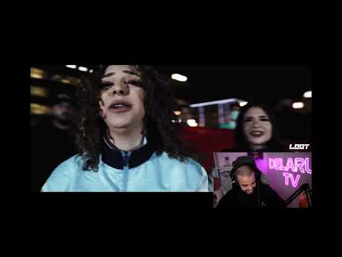 SAMI Reagiert auf HOUDA wejo😂😱