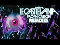 Le Castle Vania - Disintegration (Memtrix Remix ...