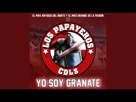 "Vamos Serena Cada Te Vez te quiero" Barra: Los Papayeros • Club: Deportes La Serena