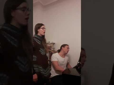 December 19 - Vor fader