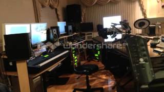 Sleepwalk Fender Tele Select