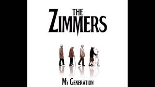 the zimmers - what the world needs now is love