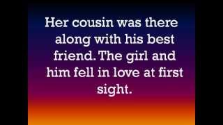 A Sad but true love story