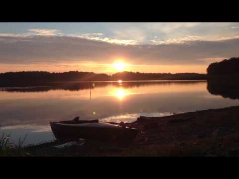 Timelapse - Pawełki 18.10.2015