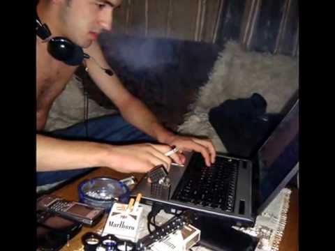 Kurtis - Crazy Bounce ( ft.Dril-ouT & Ice - Q )