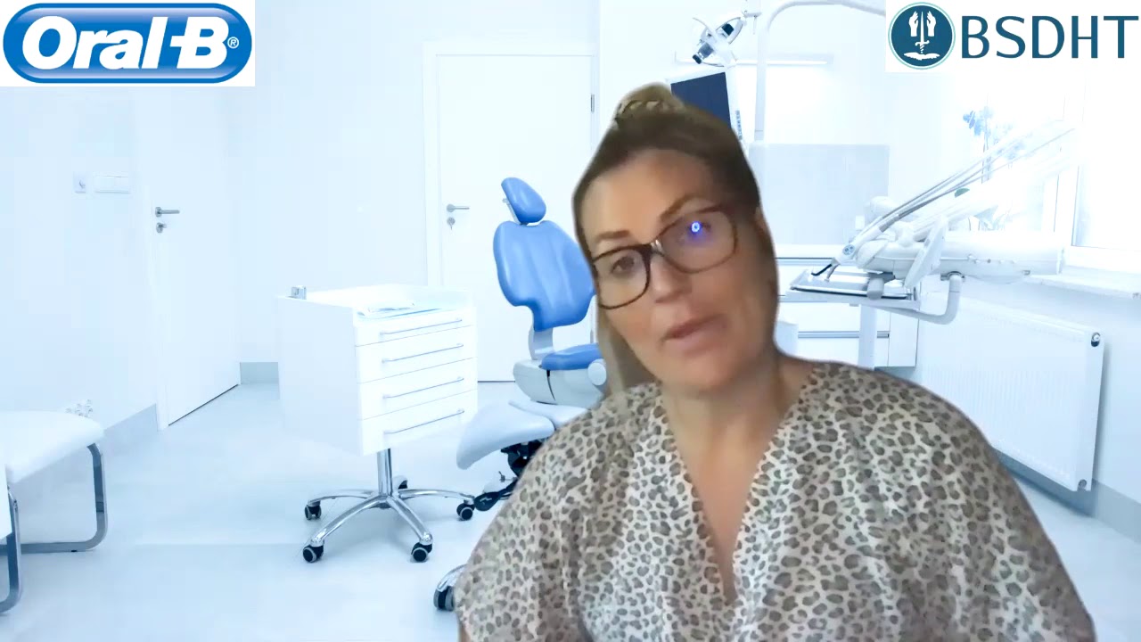 Oral B Virtual Clinic