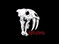 Red Fang - Humans Remain Human Remains ...