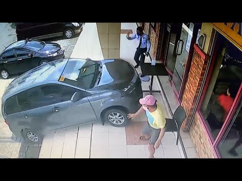 Kamote Drivers | The Return