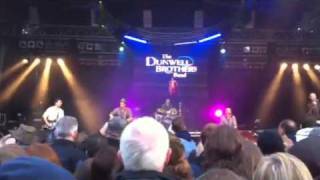 Dunwell Brothers Band - Goodnight my city