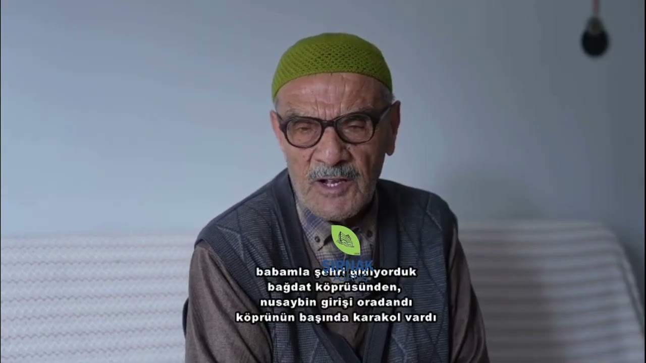 Unutulmayan anılar kıtlık, yasak ve mayınlar
