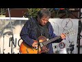 【4K】大友良英 (Yoshihide Otomo) LIVE［No War 0305 Presented by 全感覚祭］2022.3.5 @新宿駅南口バスタ前 Shinjuku,Tokyo