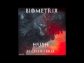 Biometrix HUSH ft Charli Brix 