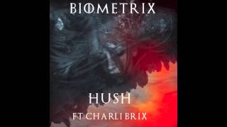 Biometrix   HUSH ft Charli Brix