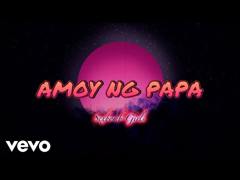 Video thumbnail for Amoy Ng Papa