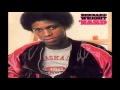 Bernard Wright ~ Spinnin' (1981)