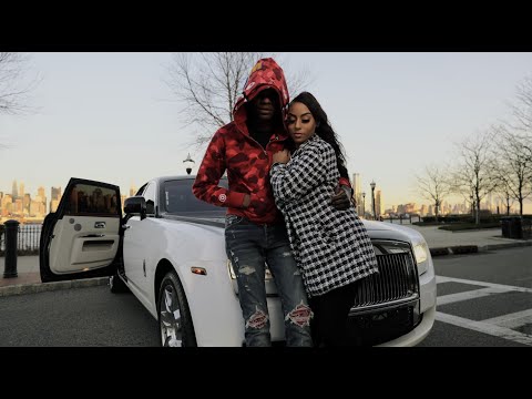 SheedTs - Downtown (Official Video)