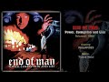 End Of Man PHILIPPINES Power Corruption And Lies Full Album 2008