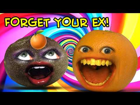 讓你忘記前任的 3 個惱人橙色情節 (3 Annoying Orange Episodes that will make you forget your ex)