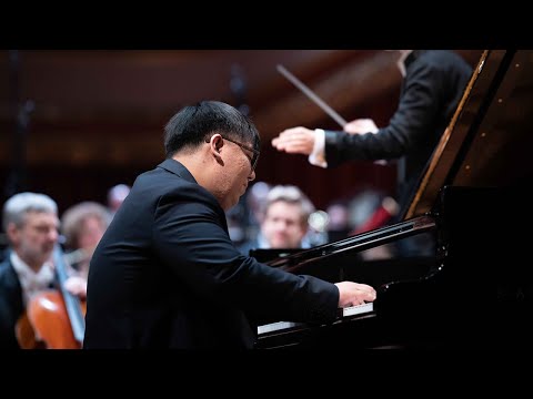 76th Concours de Genève: Zijian Wei, 3rd Prize ex aequo Piano 2022