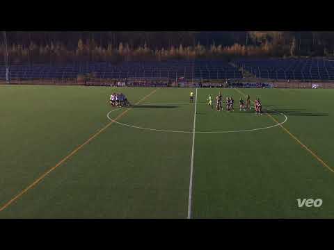 HooGee/GrIFK YJ vs. ONS 3.10.2024