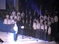 UCAC Christmas Concert 2009 Nutcracker Suite Hark The Herald By Israel Houghton