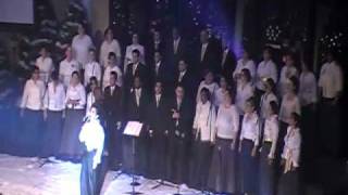 UCAC Christmas Concert 2009 - Nutcracker Suite / Hark the Herald by Israel Houghton