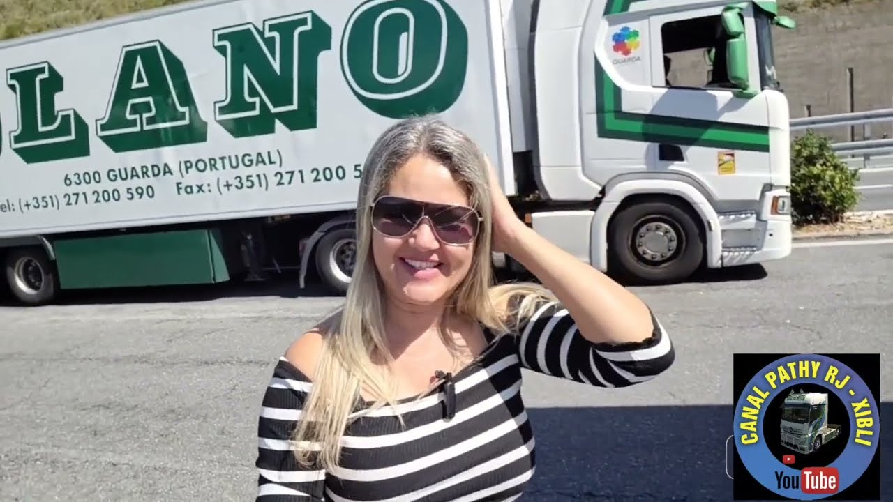 Chegamos na Itália! vamos apreciar nosso trajeto? vídeo n° 1123