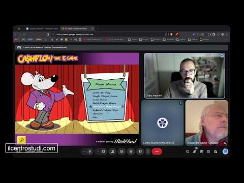 Cashflow Online