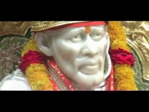 Sai Baba - Kakad Aarti (Suryoday Purva Subah 4.30 Baje) - Shirdi Ke Sai Baba Mandir Ki Aartiyan