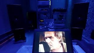 J.J. CALE &quot;Lean on Me&quot; / Original MARBLE COLOURED VINYL Audio