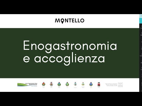 L’enogastronomia del Montello (full version)