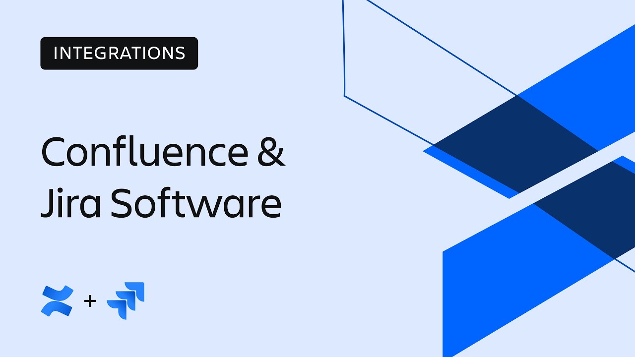 Integration benefits: Confluence and Jira Software | Atlassian