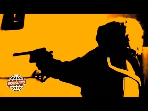 Doveman "Breathing Out"