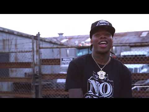 K9 Phill - Back Stabbers Ft. Fmg Lace (Official Music Video)