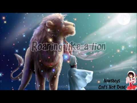 God's Not Dead Nightcore