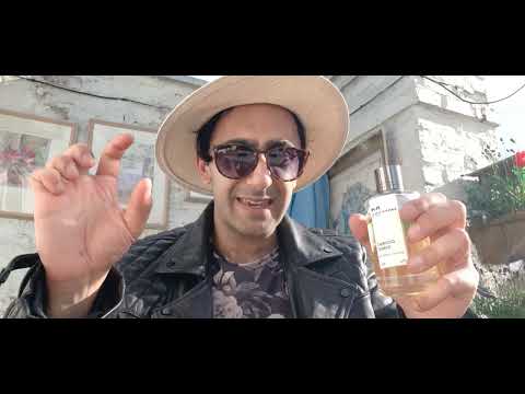 Creed Aventus Alternatives - Cedrat Boise Intense Extrait De Parfum First Impressions & Comparison