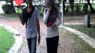 Boonga Choc Bakery - Commercial Advertising Short Drama Version